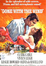 Gone With the Wind